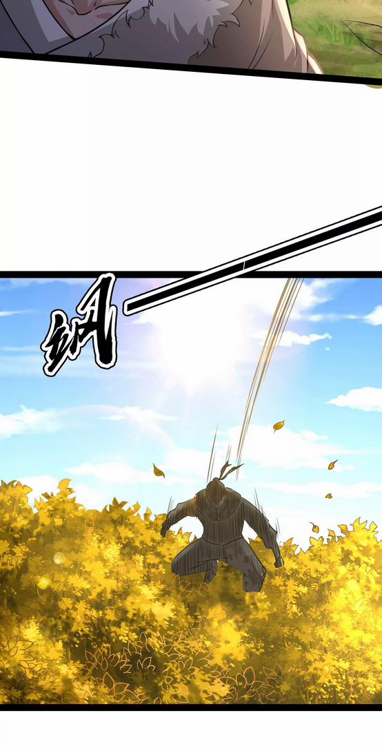 Đánh Bại Chư Thiên 0 0 Thụ Yêu! Tái Kiến Thụ Yêu! trang 42