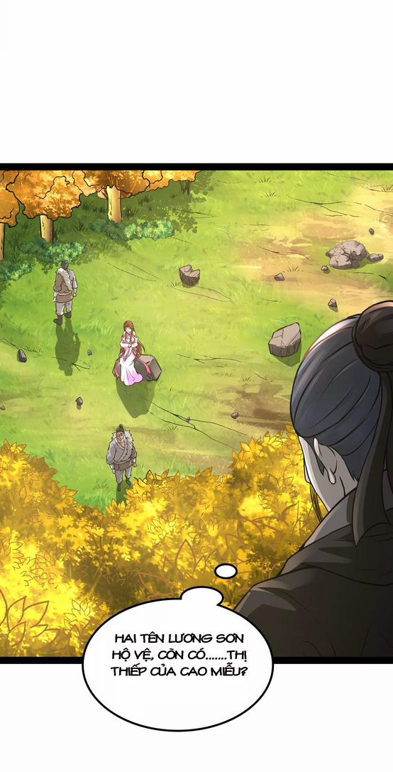 Đánh Bại Chư Thiên 0 0 Thụ Yêu! Tái Kiến Thụ Yêu! trang 43