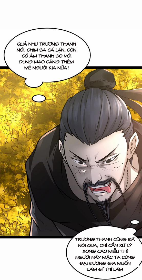 Đánh Bại Chư Thiên 0 0 Thụ Yêu! Tái Kiến Thụ Yêu! trang 44