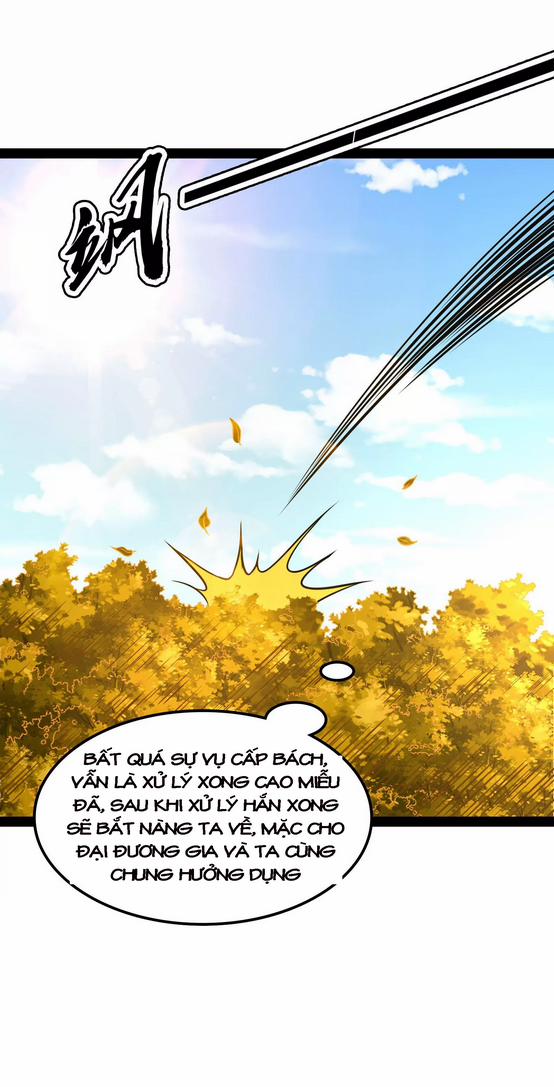 Đánh Bại Chư Thiên 0 0 Thụ Yêu! Tái Kiến Thụ Yêu! trang 45