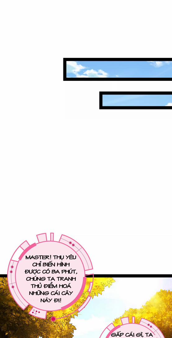 Đánh Bại Chư Thiên 0 0 Thụ Yêu! Tái Kiến Thụ Yêu! trang 46