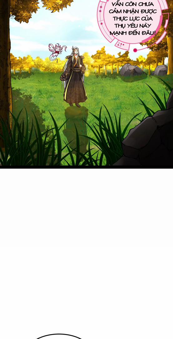 Đánh Bại Chư Thiên 0 0 Thụ Yêu! Tái Kiến Thụ Yêu! trang 47