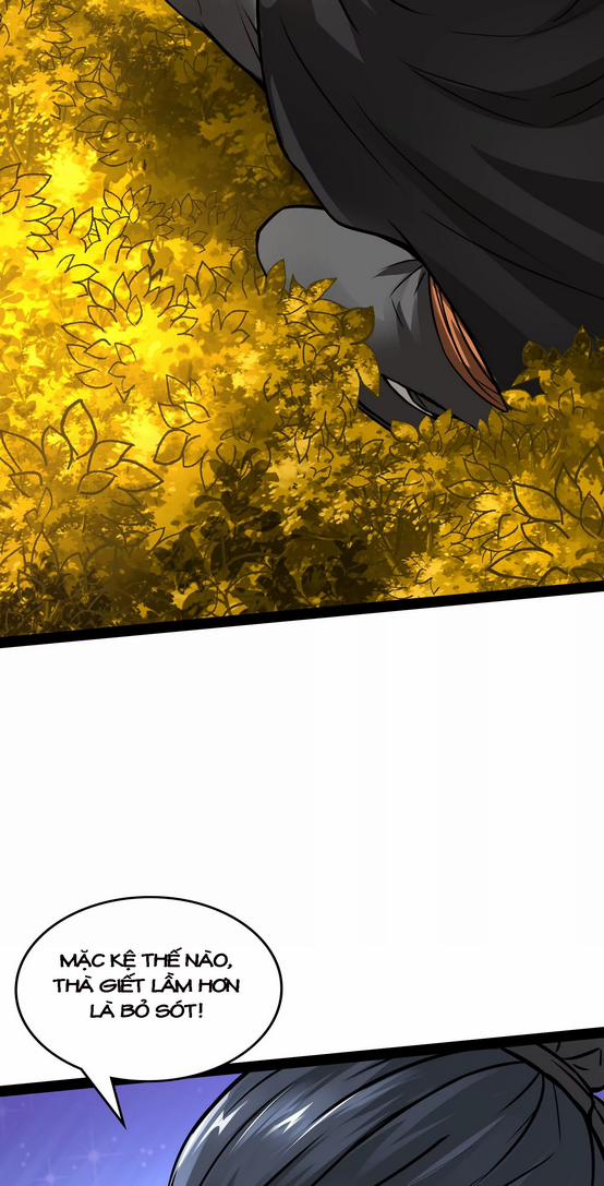 Đánh Bại Chư Thiên 0 0 Thụ Yêu! Tái Kiến Thụ Yêu! trang 49