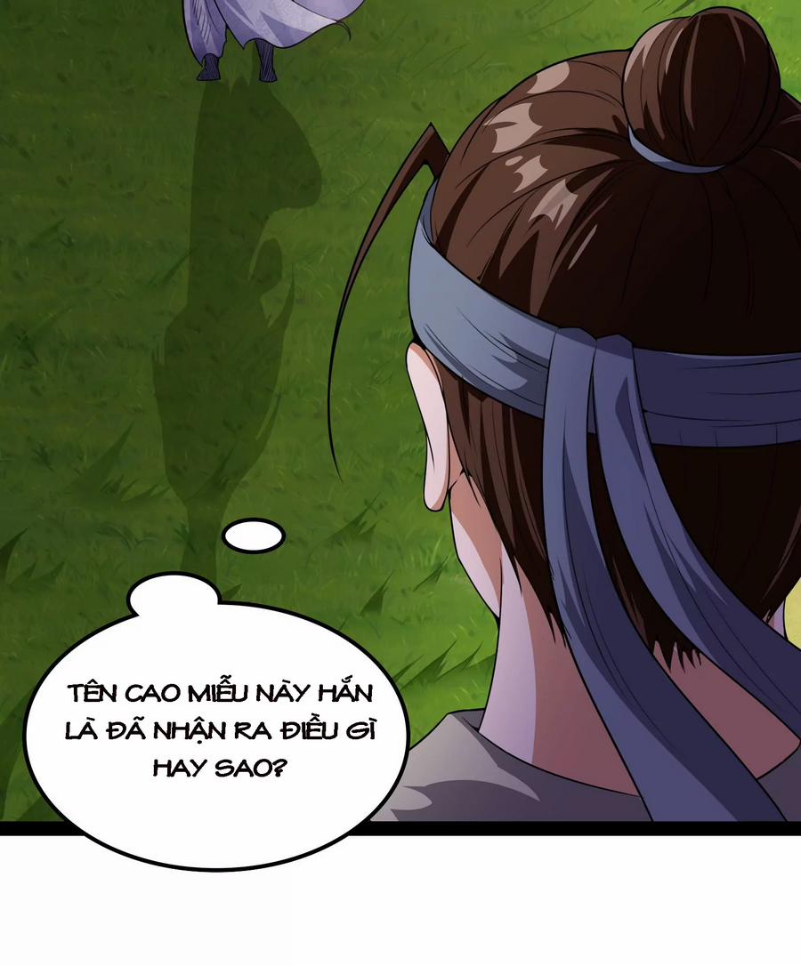 Đánh Bại Chư Thiên 0 0 Thụ Yêu! Tái Kiến Thụ Yêu! trang 5