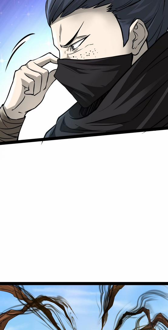 Đánh Bại Chư Thiên 0 0 Thụ Yêu! Tái Kiến Thụ Yêu! trang 50