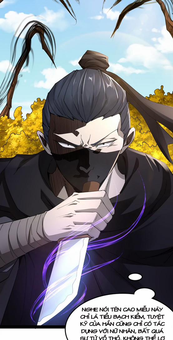Đánh Bại Chư Thiên 0 0 Thụ Yêu! Tái Kiến Thụ Yêu! trang 51