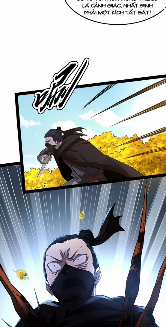 Đánh Bại Chư Thiên 0 0 Thụ Yêu! Tái Kiến Thụ Yêu! trang 52