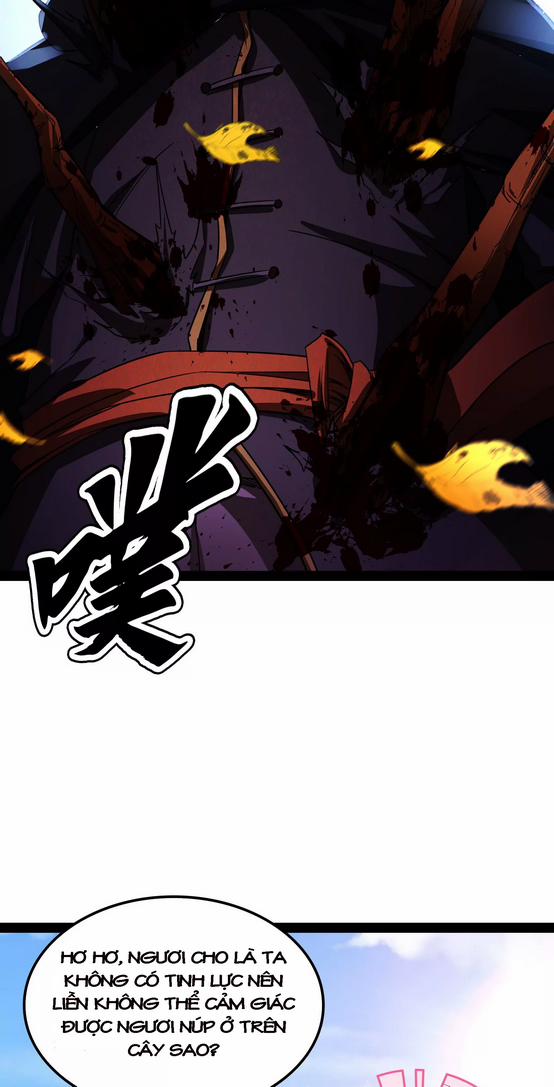 Đánh Bại Chư Thiên 0 0 Thụ Yêu! Tái Kiến Thụ Yêu! trang 53