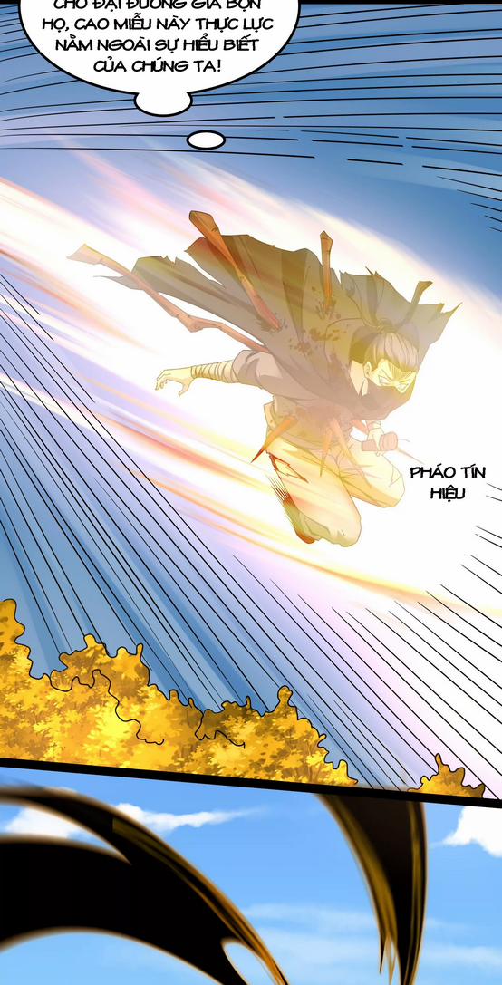 Đánh Bại Chư Thiên 0 0 Thụ Yêu! Tái Kiến Thụ Yêu! trang 56