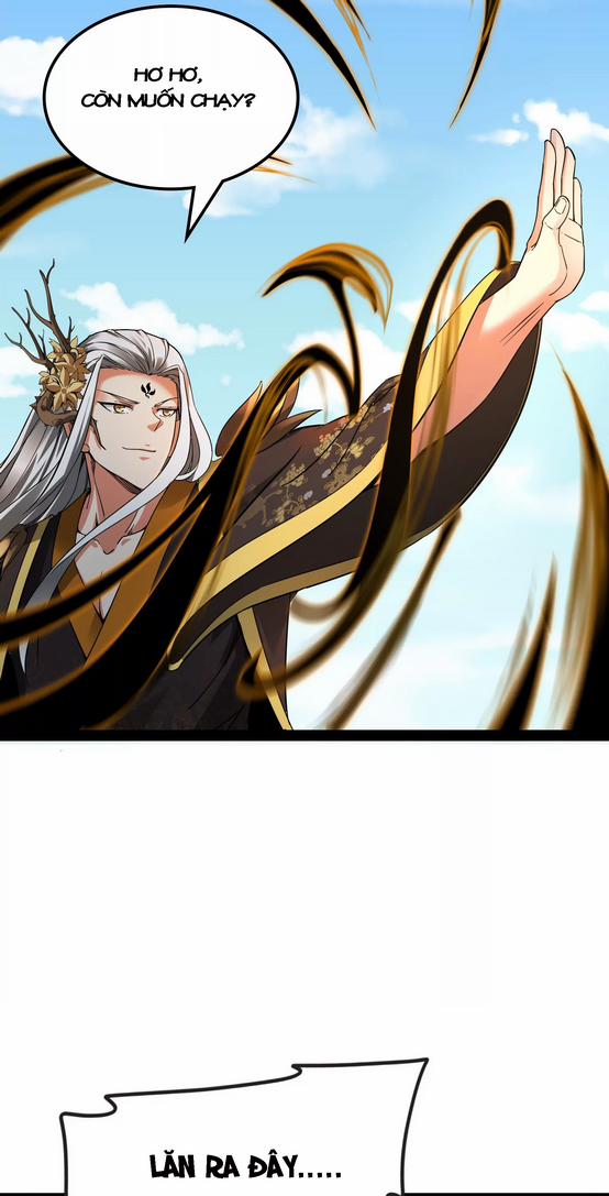 Đánh Bại Chư Thiên 0 0 Thụ Yêu! Tái Kiến Thụ Yêu! trang 57