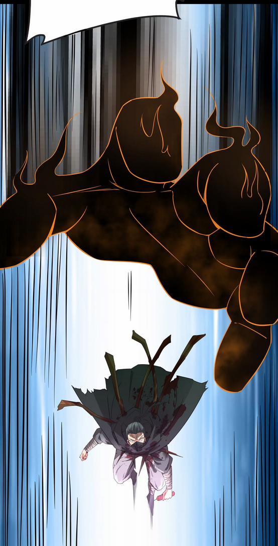 Đánh Bại Chư Thiên 0 0 Thụ Yêu! Tái Kiến Thụ Yêu! trang 58