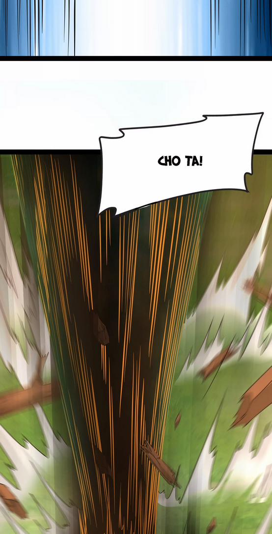 Đánh Bại Chư Thiên 0 0 Thụ Yêu! Tái Kiến Thụ Yêu! trang 59