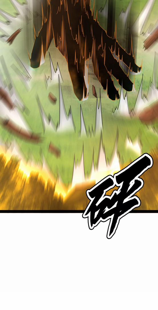 Đánh Bại Chư Thiên 0 0 Thụ Yêu! Tái Kiến Thụ Yêu! trang 60