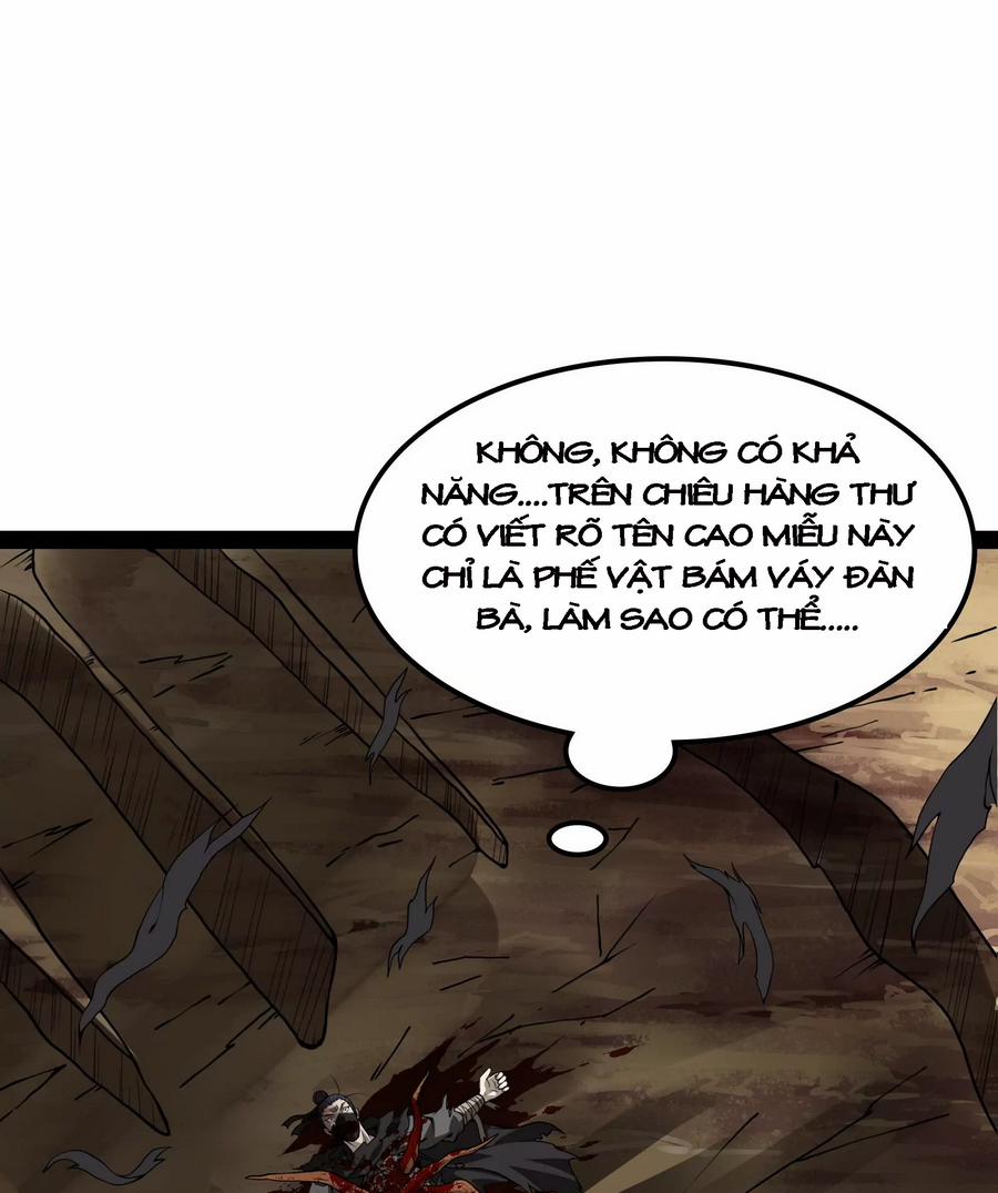 Đánh Bại Chư Thiên 0 0 Thụ Yêu! Tái Kiến Thụ Yêu! trang 61