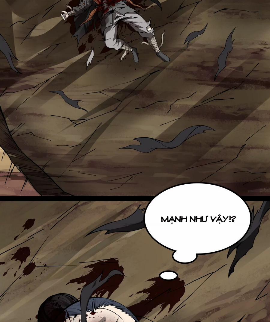 Đánh Bại Chư Thiên 0 0 Thụ Yêu! Tái Kiến Thụ Yêu! trang 62