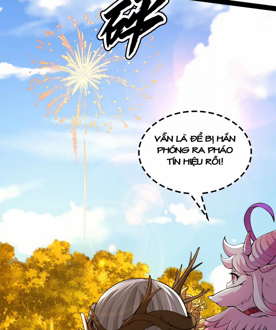 Đánh Bại Chư Thiên 0 0 Thụ Yêu! Tái Kiến Thụ Yêu! trang 64