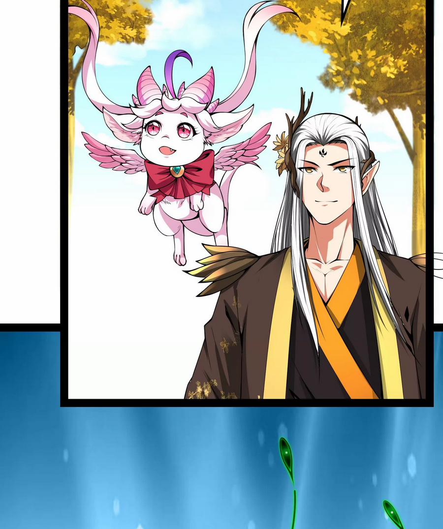 Đánh Bại Chư Thiên 0 0 Thụ Yêu! Tái Kiến Thụ Yêu! trang 66