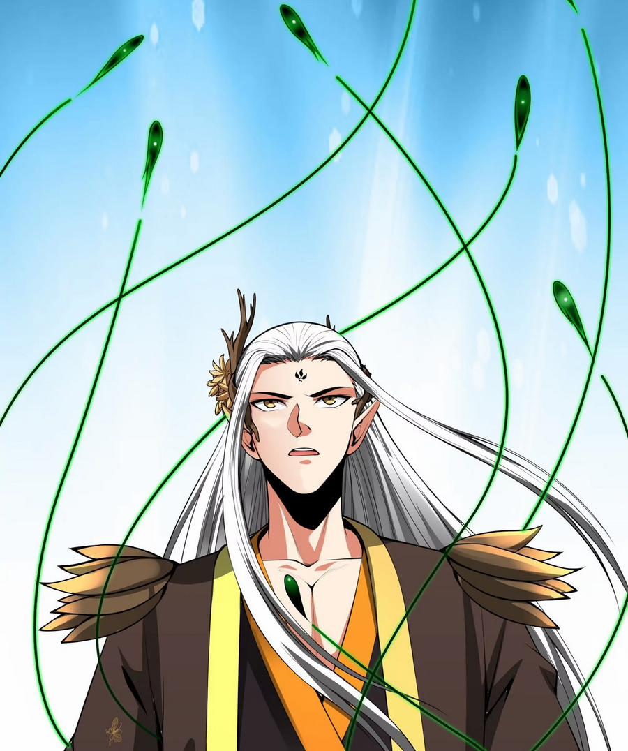 Đánh Bại Chư Thiên 0 0 Thụ Yêu! Tái Kiến Thụ Yêu! trang 67