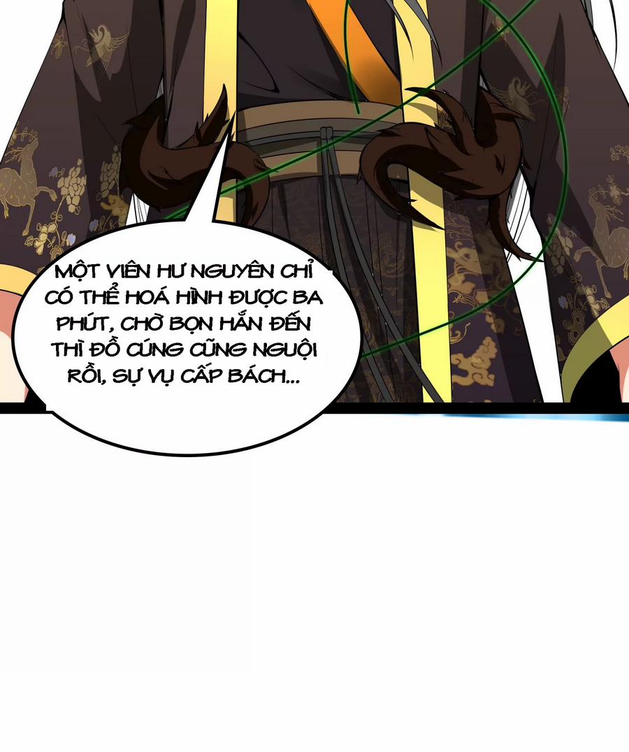 Đánh Bại Chư Thiên 0 0 Thụ Yêu! Tái Kiến Thụ Yêu! trang 68