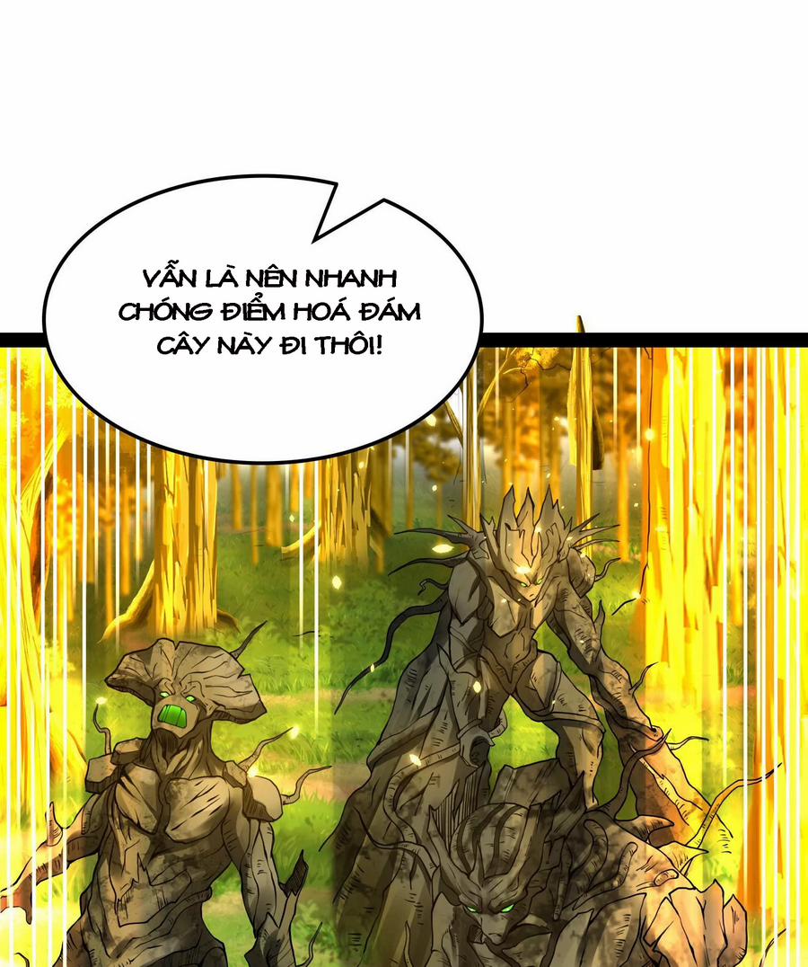 Đánh Bại Chư Thiên 0 0 Thụ Yêu! Tái Kiến Thụ Yêu! trang 69