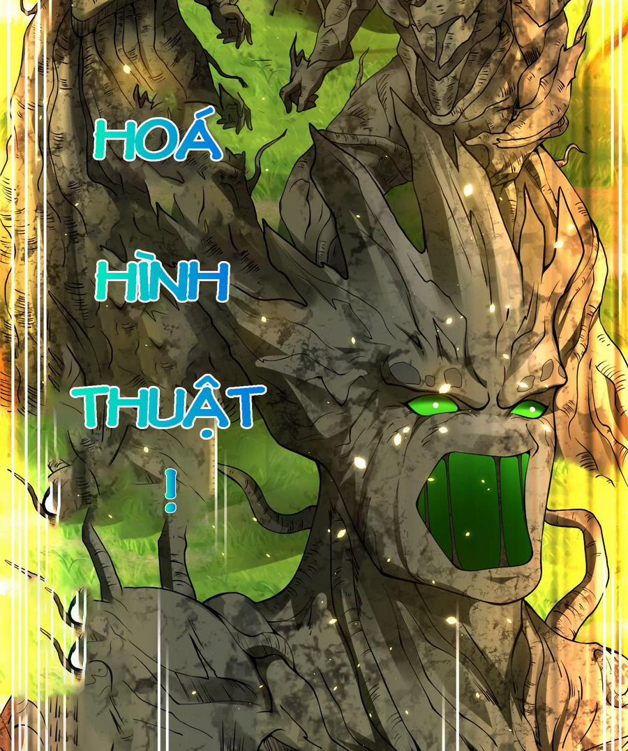 Đánh Bại Chư Thiên 0 0 Thụ Yêu! Tái Kiến Thụ Yêu! trang 70