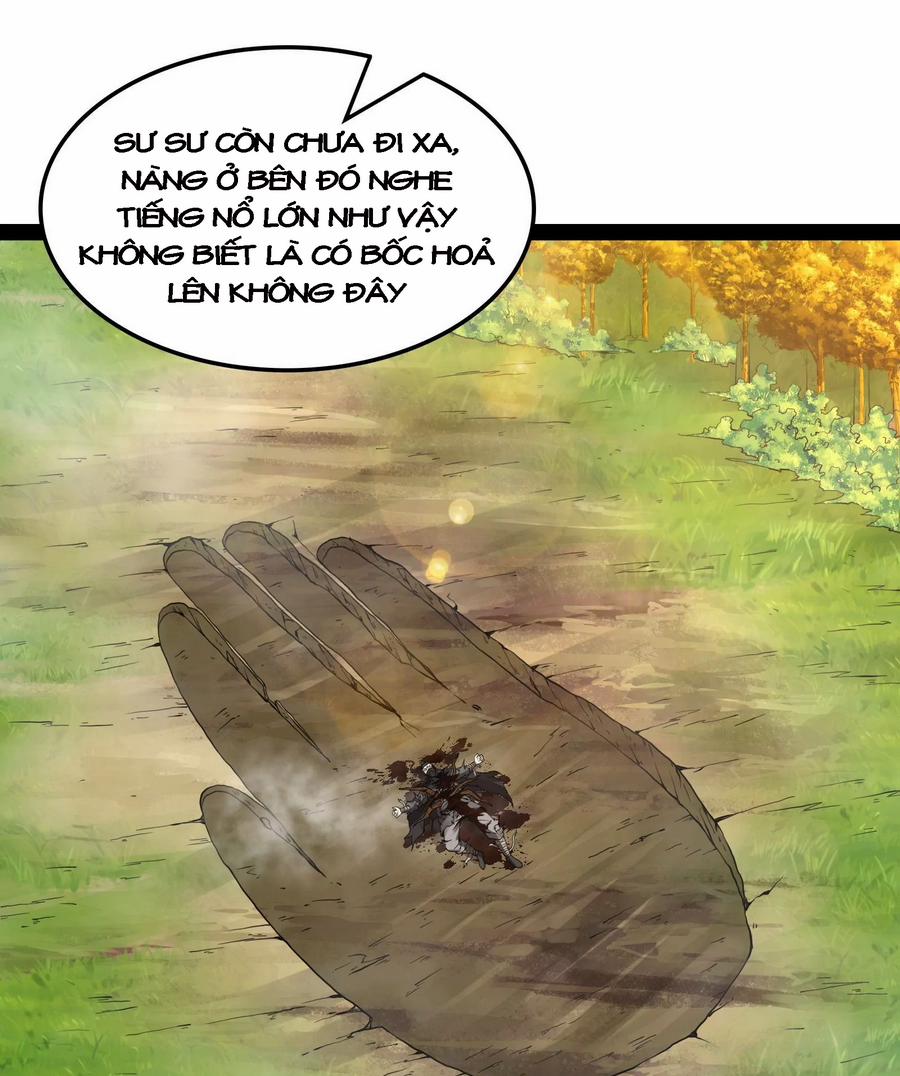 Đánh Bại Chư Thiên 0 0 Thụ Yêu! Tái Kiến Thụ Yêu! trang 73