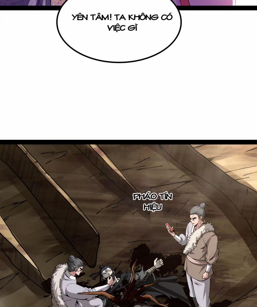 Đánh Bại Chư Thiên 0 0 Thụ Yêu! Tái Kiến Thụ Yêu! trang 76