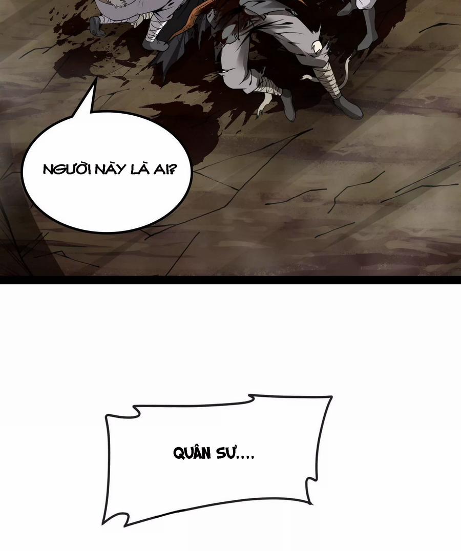 Đánh Bại Chư Thiên 0 0 Thụ Yêu! Tái Kiến Thụ Yêu! trang 77