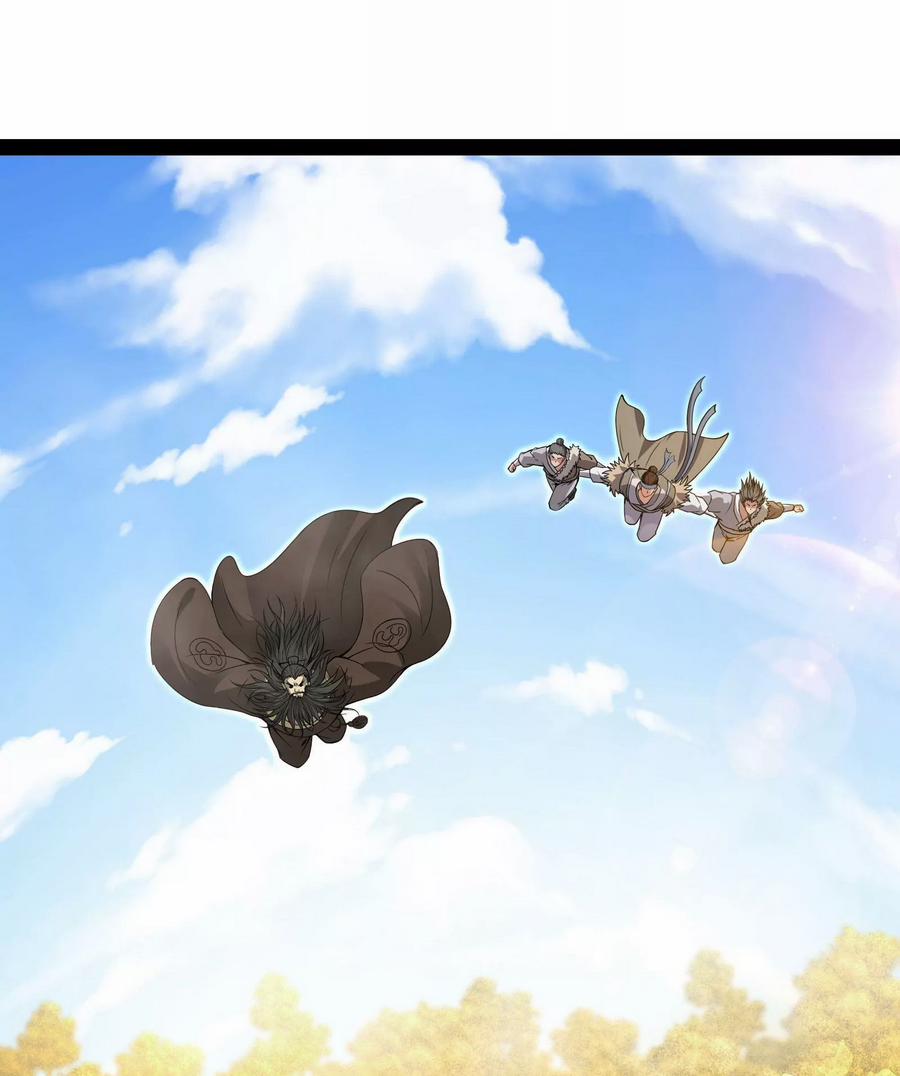 Đánh Bại Chư Thiên 0 0 Thụ Yêu! Tái Kiến Thụ Yêu! trang 78