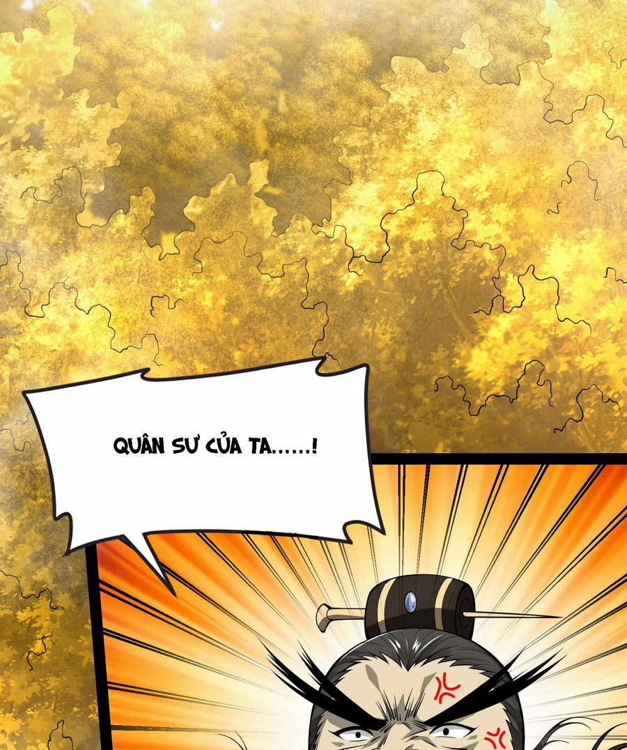 Đánh Bại Chư Thiên 0 0 Thụ Yêu! Tái Kiến Thụ Yêu! trang 79