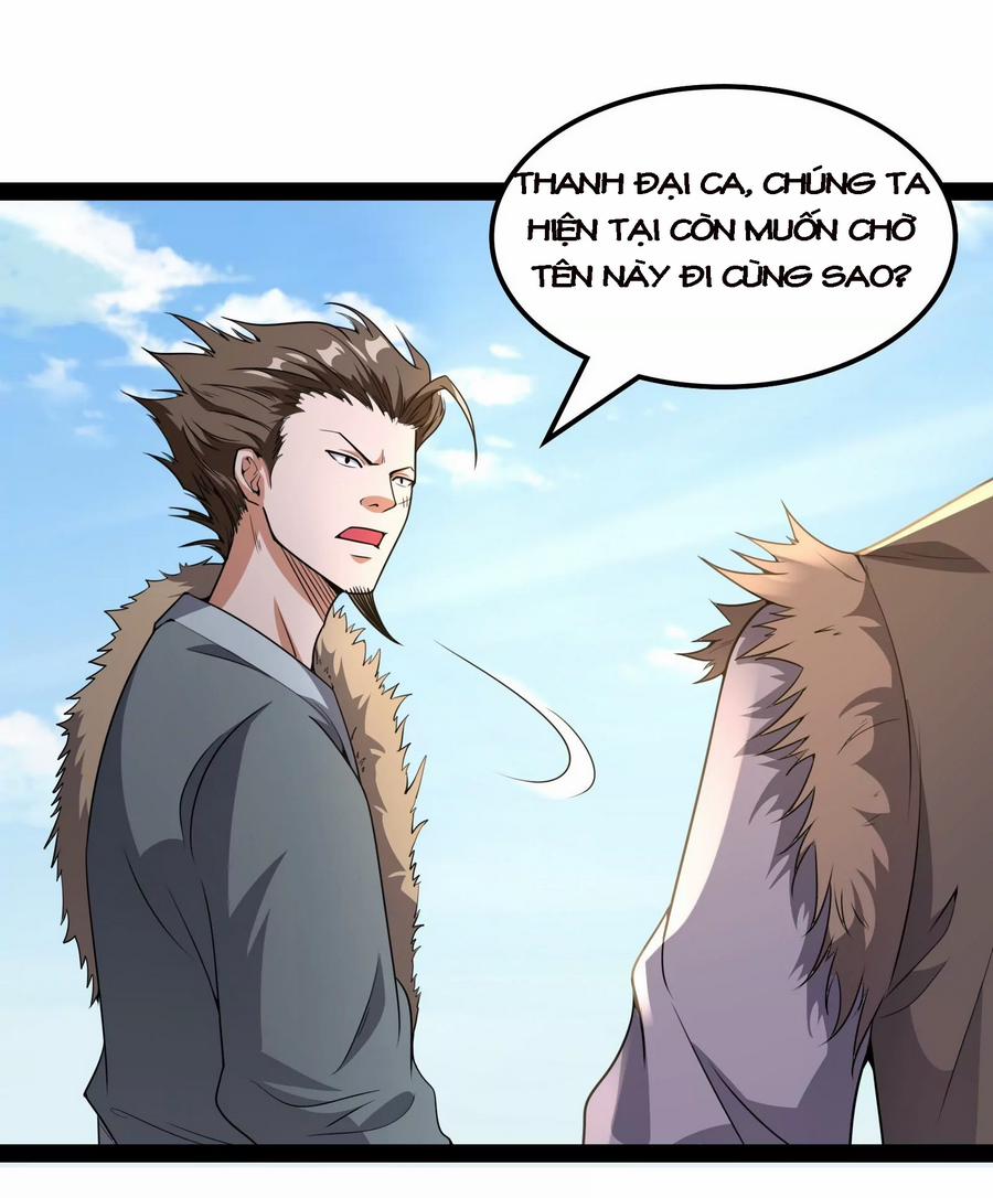 Đánh Bại Chư Thiên 0 0 Thụ Yêu! Tái Kiến Thụ Yêu! trang 8