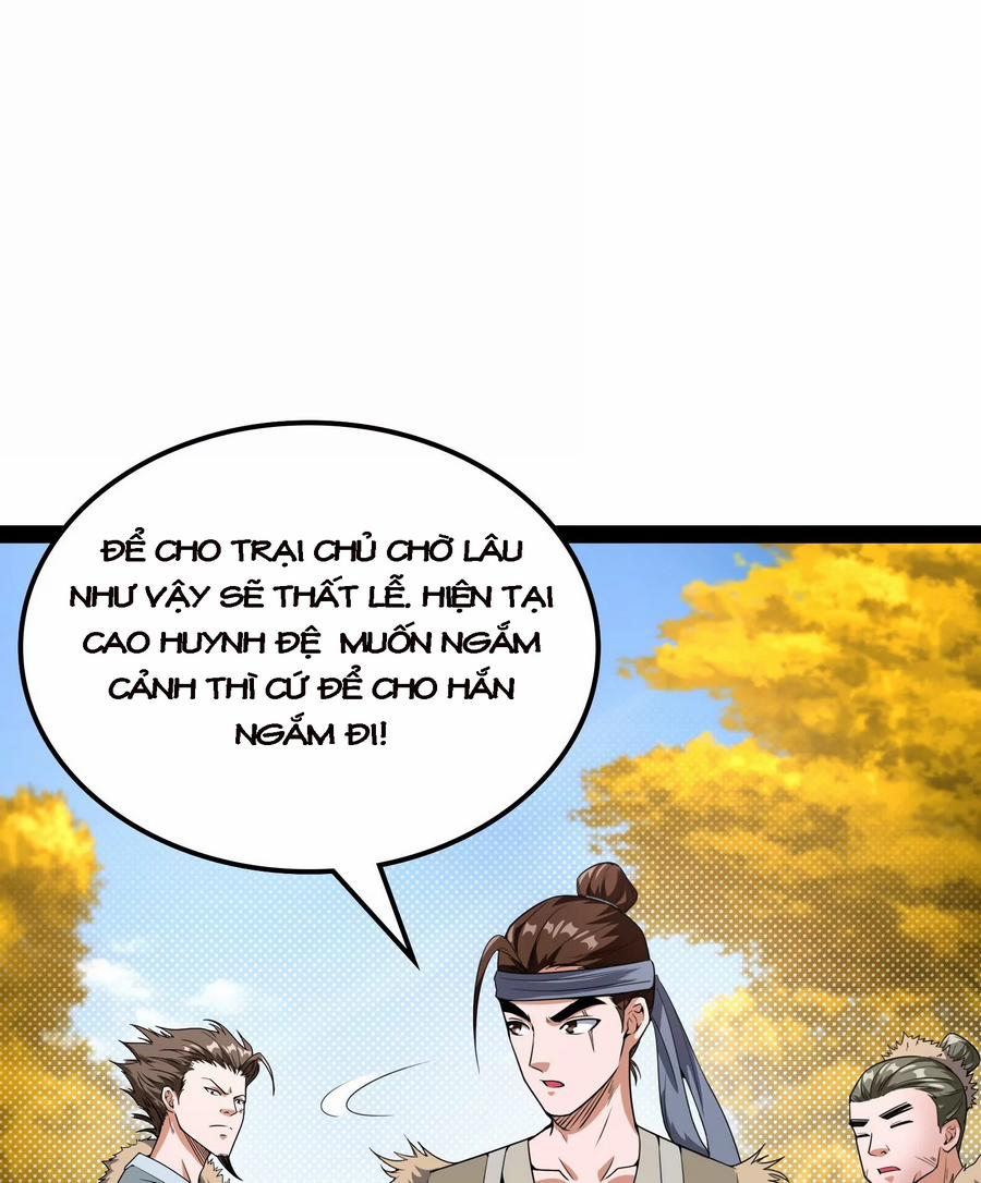 Đánh Bại Chư Thiên 0 0 Thụ Yêu! Tái Kiến Thụ Yêu! trang 9