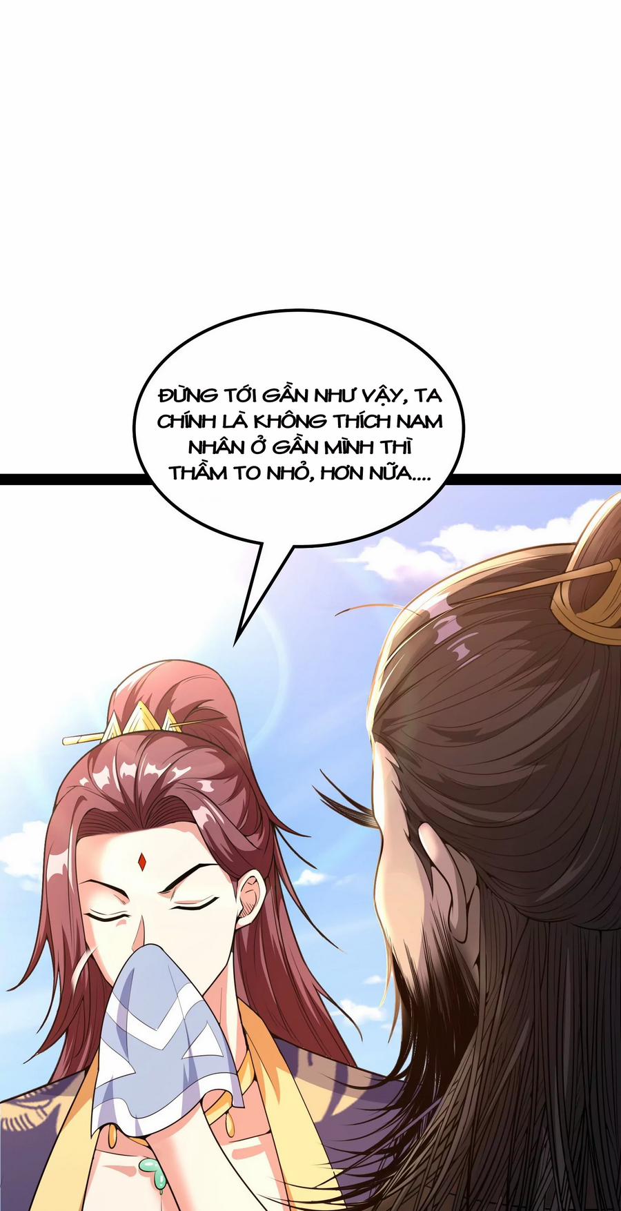 Đánh Bại Chư Thiên 0 0 Tiểu Bạch Kiểm 0 trang 10