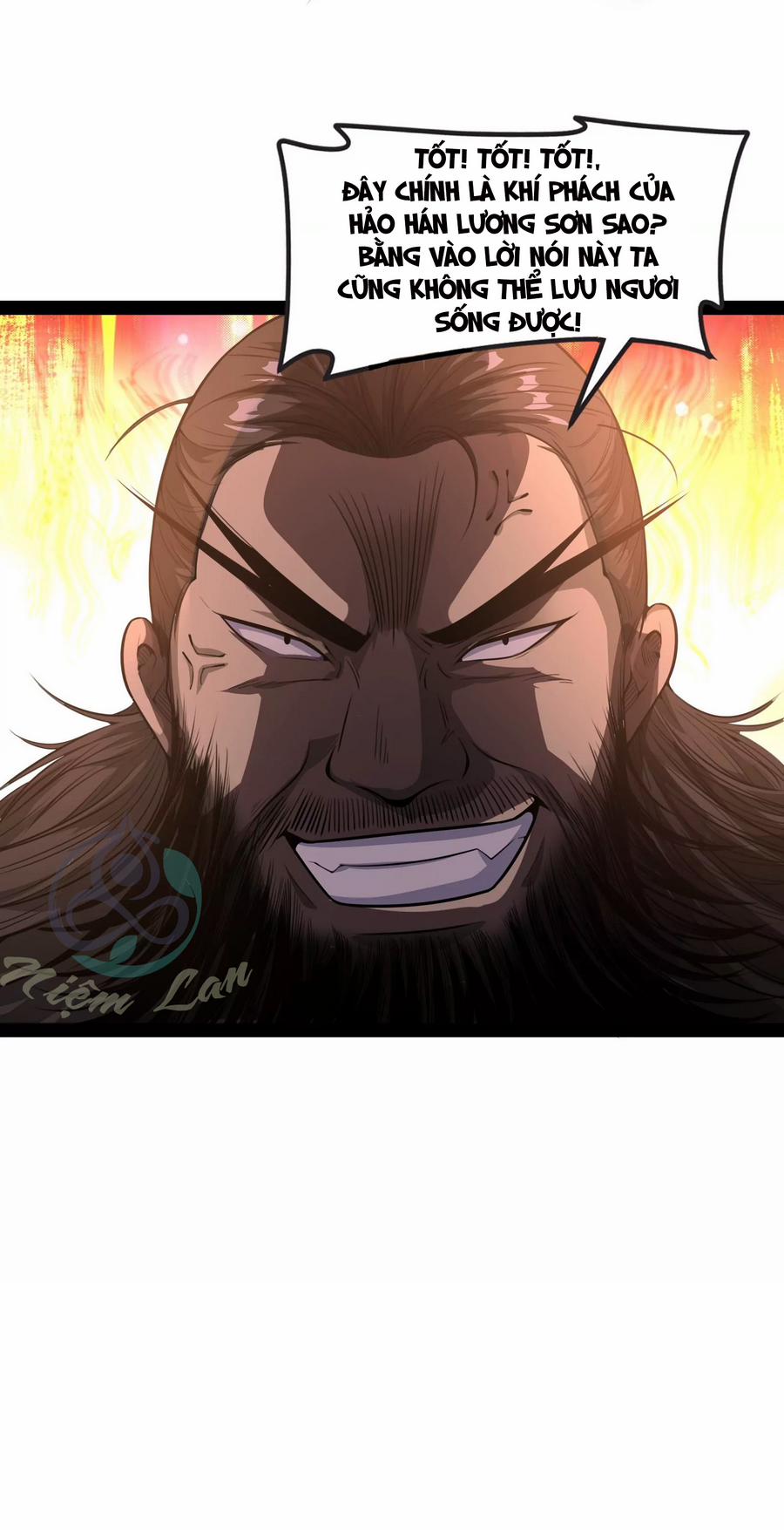 Đánh Bại Chư Thiên 0 0 Tiểu Bạch Kiểm 0 trang 12