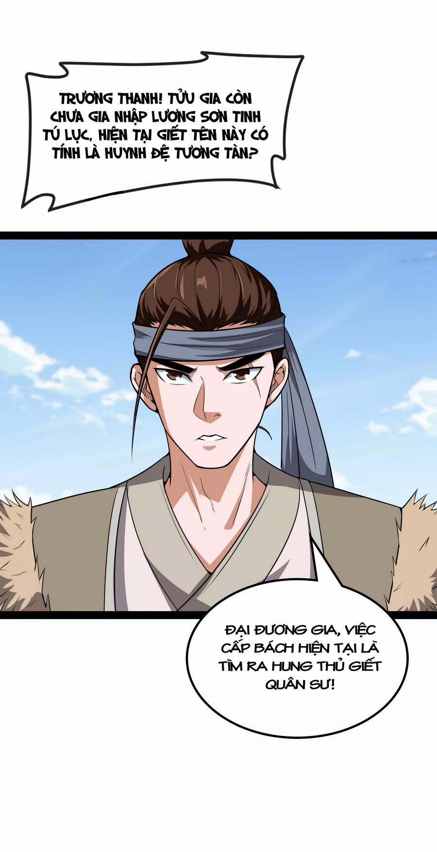 Đánh Bại Chư Thiên 0 0 Tiểu Bạch Kiểm 0 trang 13