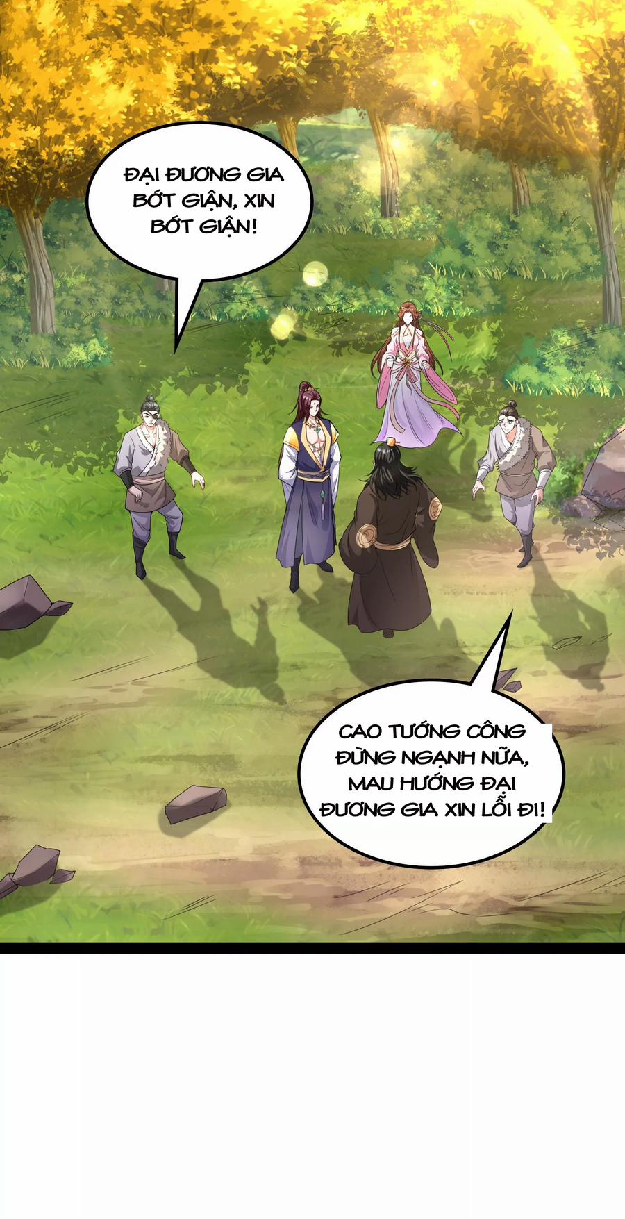 Đánh Bại Chư Thiên 0 0 Tiểu Bạch Kiểm 0 trang 15