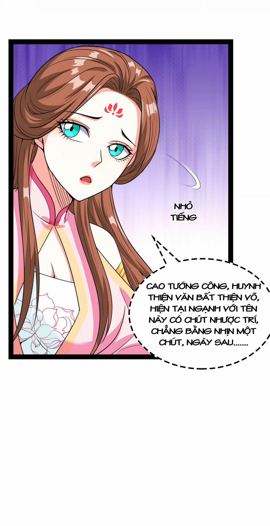 Đánh Bại Chư Thiên 0 0 Tiểu Bạch Kiểm 0 trang 16