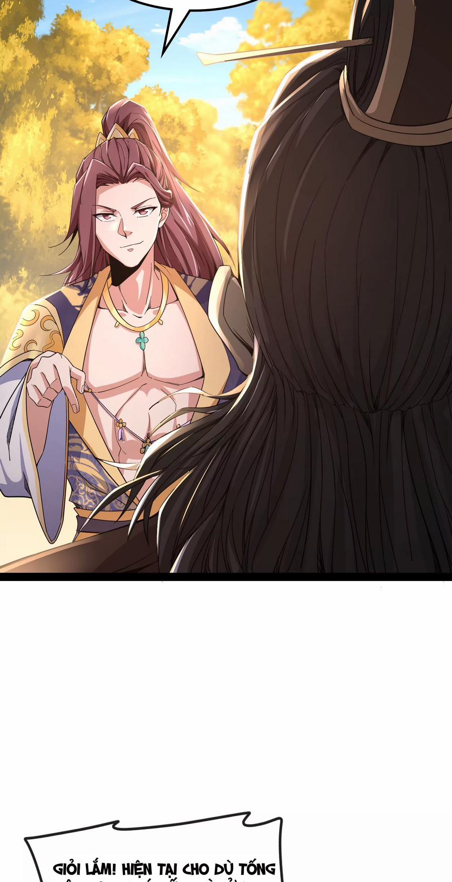 Đánh Bại Chư Thiên 0 0 Tiểu Bạch Kiểm 0 trang 18