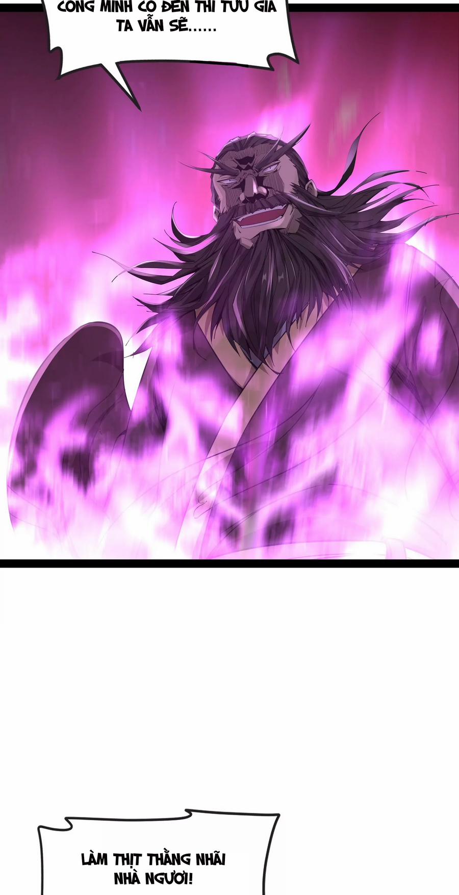 Đánh Bại Chư Thiên 0 0 Tiểu Bạch Kiểm 0 trang 19