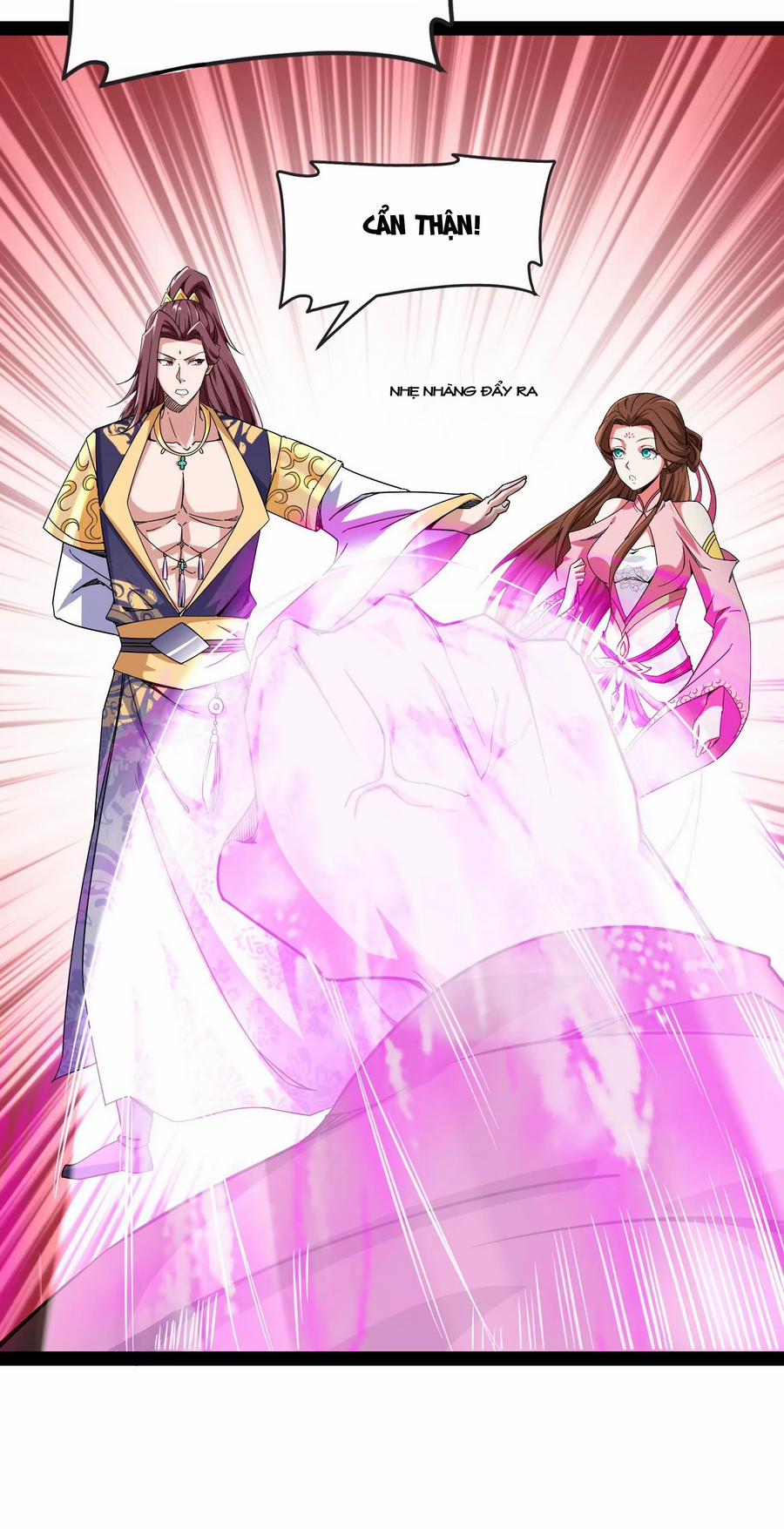 Đánh Bại Chư Thiên 0 0 Tiểu Bạch Kiểm 0 trang 20