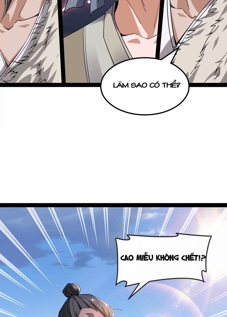 Đánh Bại Chư Thiên 0 0 Tiểu Bạch Kiểm 0 trang 23