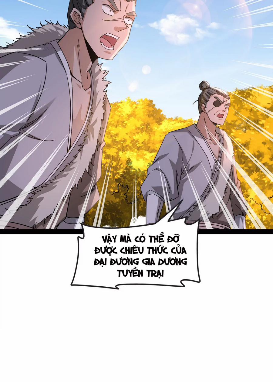 Đánh Bại Chư Thiên 0 0 Tiểu Bạch Kiểm 0 trang 24