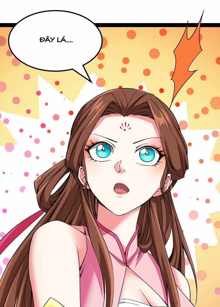 Đánh Bại Chư Thiên 0 0 Tiểu Bạch Kiểm 0 trang 25