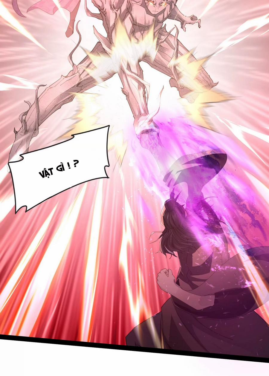 Đánh Bại Chư Thiên 0 0 Tiểu Bạch Kiểm 0 trang 27
