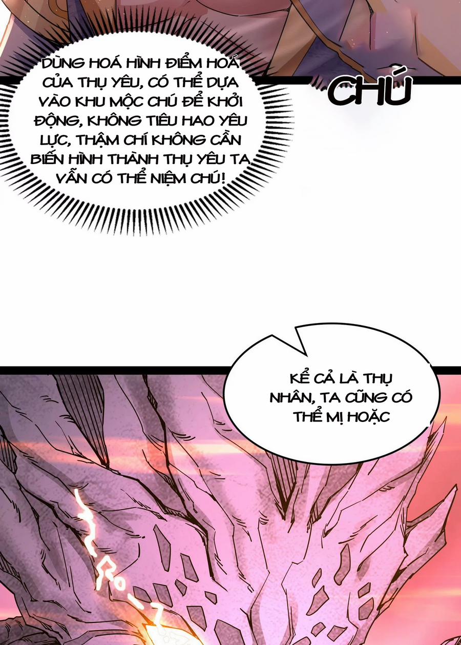 Đánh Bại Chư Thiên 0 0 Tiểu Bạch Kiểm 0 trang 29