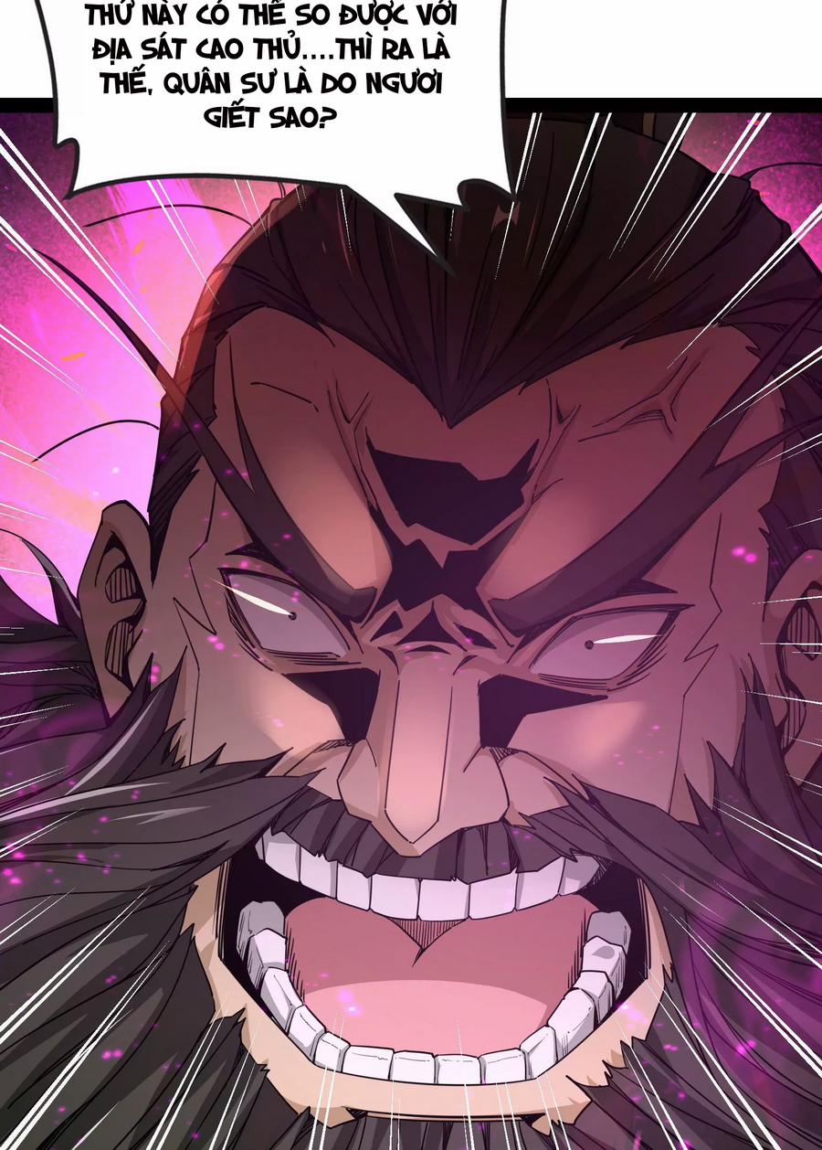 Đánh Bại Chư Thiên 0 0 Tiểu Bạch Kiểm 0 trang 32