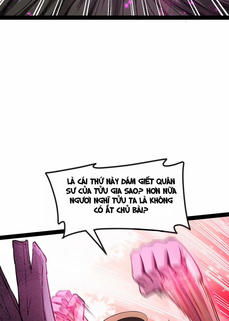 Đánh Bại Chư Thiên 0 0 Tiểu Bạch Kiểm 0 trang 33