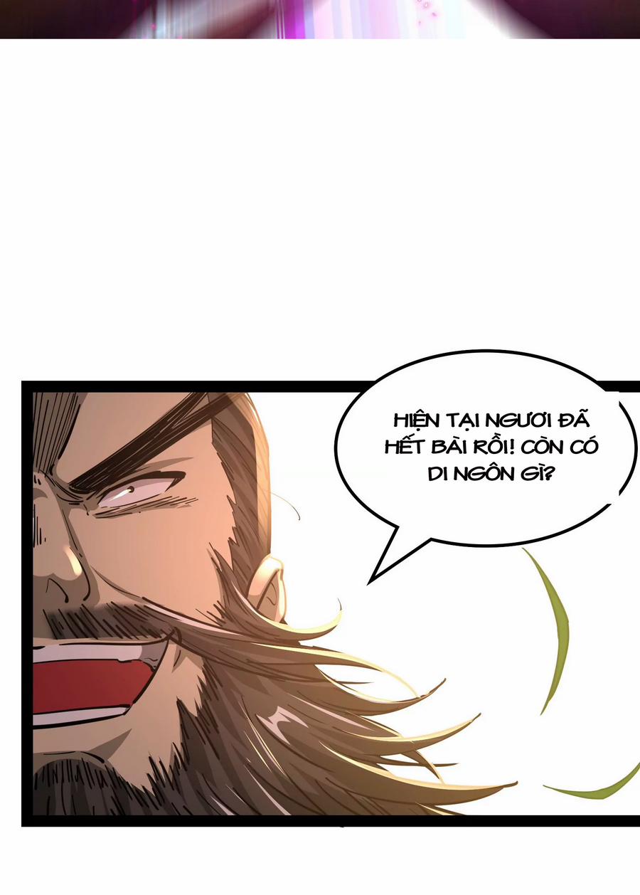 Đánh Bại Chư Thiên 0 0 Tiểu Bạch Kiểm 0 trang 40