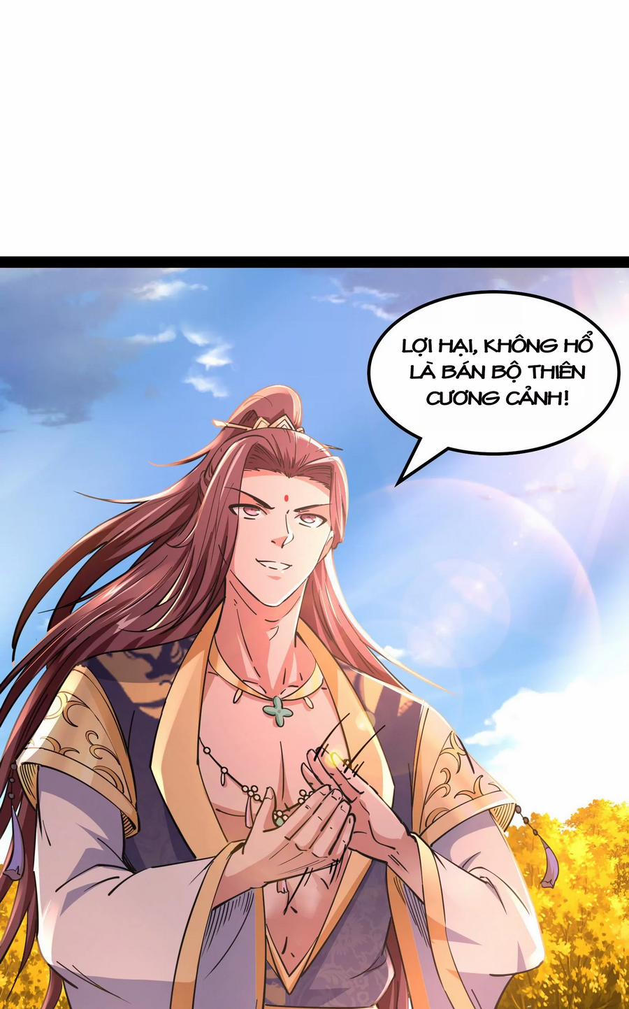 Đánh Bại Chư Thiên 0 0 Tiểu Bạch Kiểm 0 trang 41