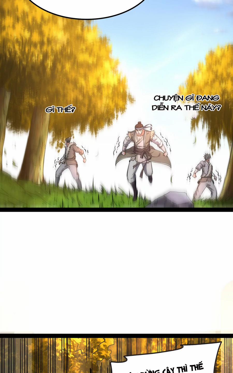 Đánh Bại Chư Thiên 0 0 Tiểu Bạch Kiểm 0 trang 44